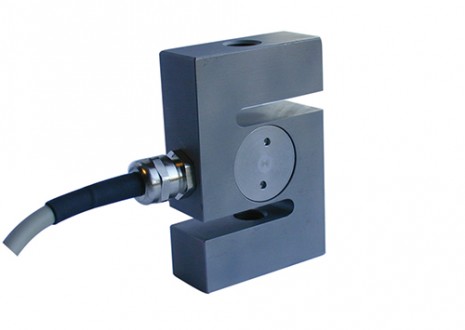 K25, Snímače síly