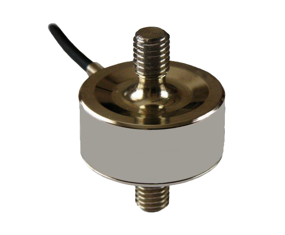 MCF21, Snímače síly