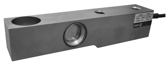 HM8, Vážicí snímače